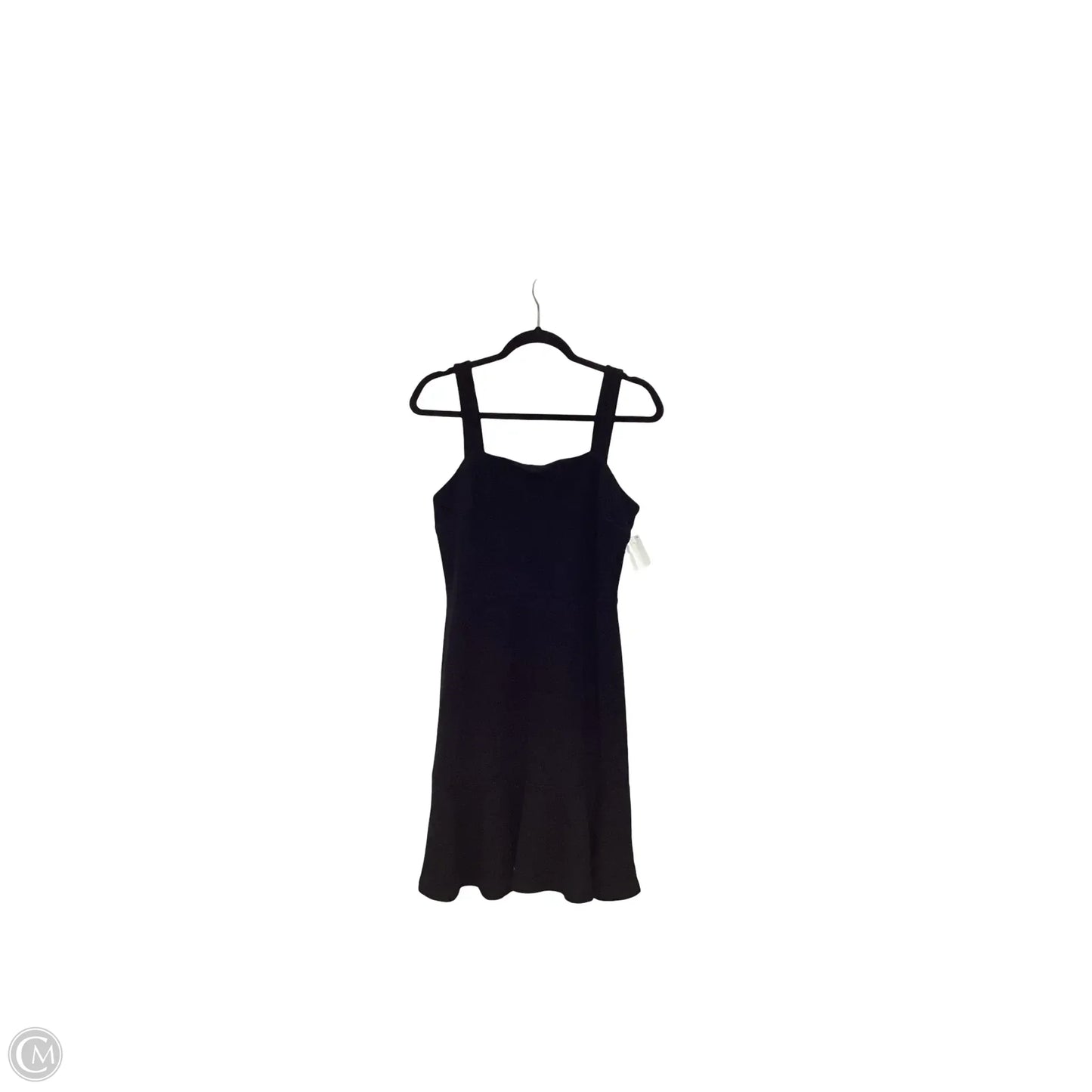Dress Casual Short By Gap In Black, Size: 10p