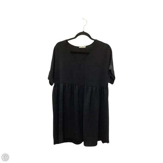 Dress Casual Short By Entro In Black, Size: M