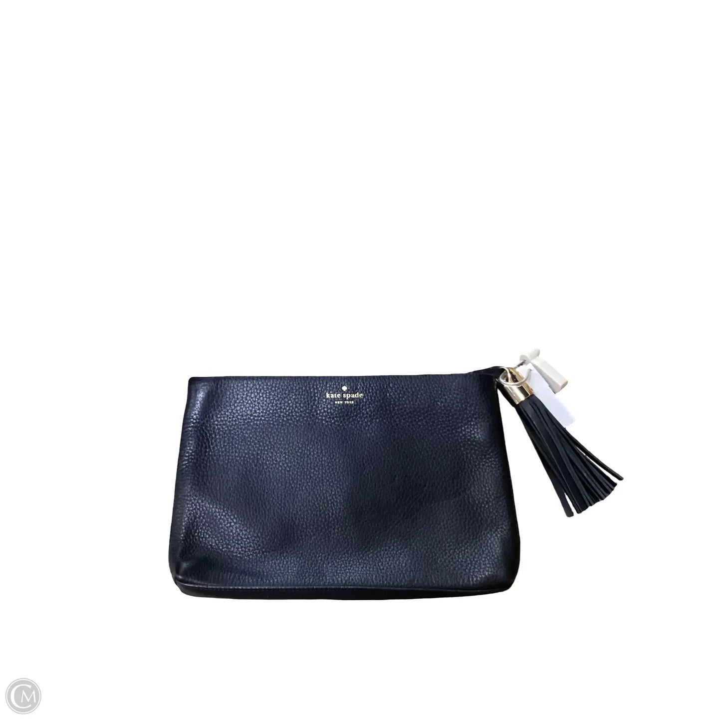 Clutch Designer By Kate Spade, Size: Medium