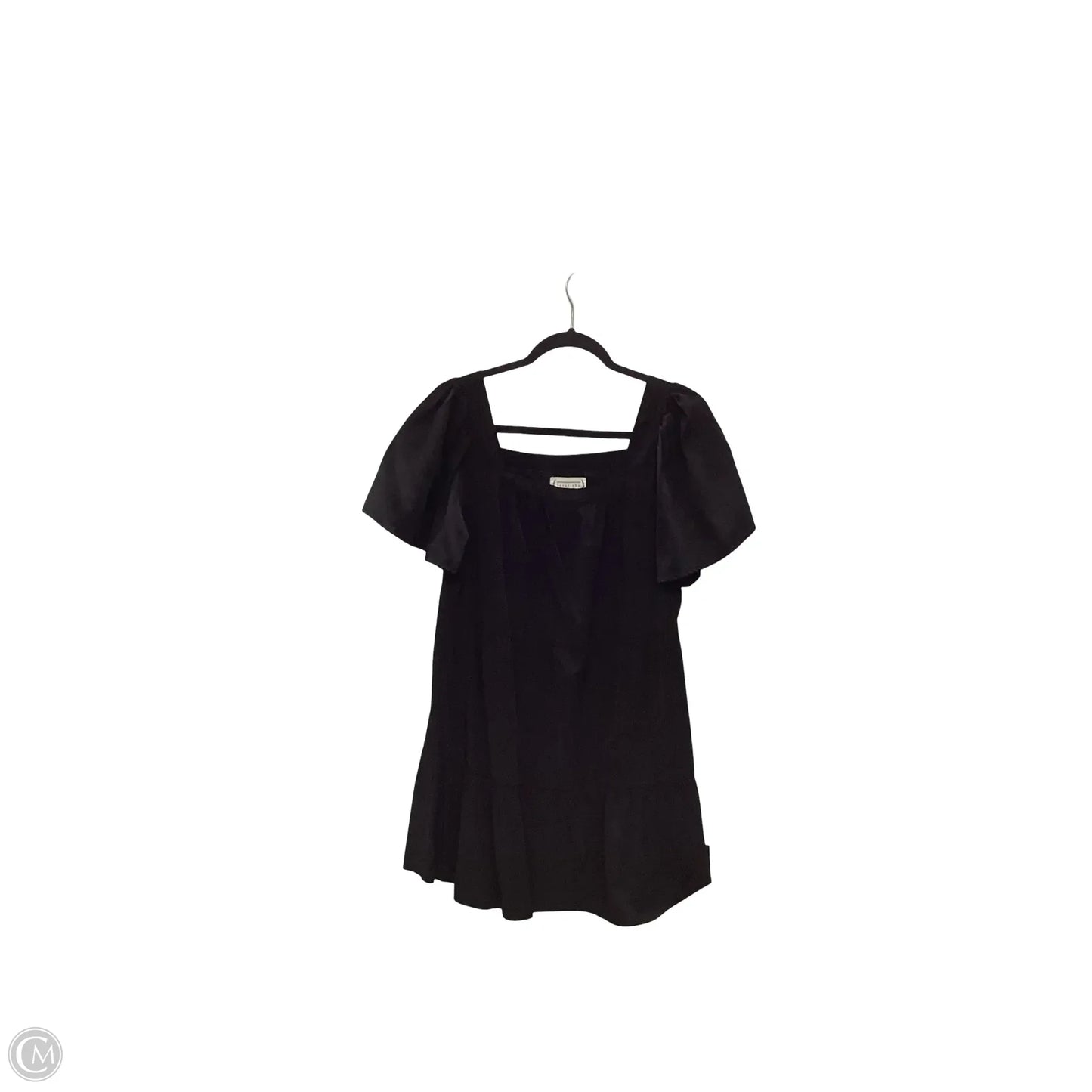 Dress Casual Short By Loveriche In Black, Size: S