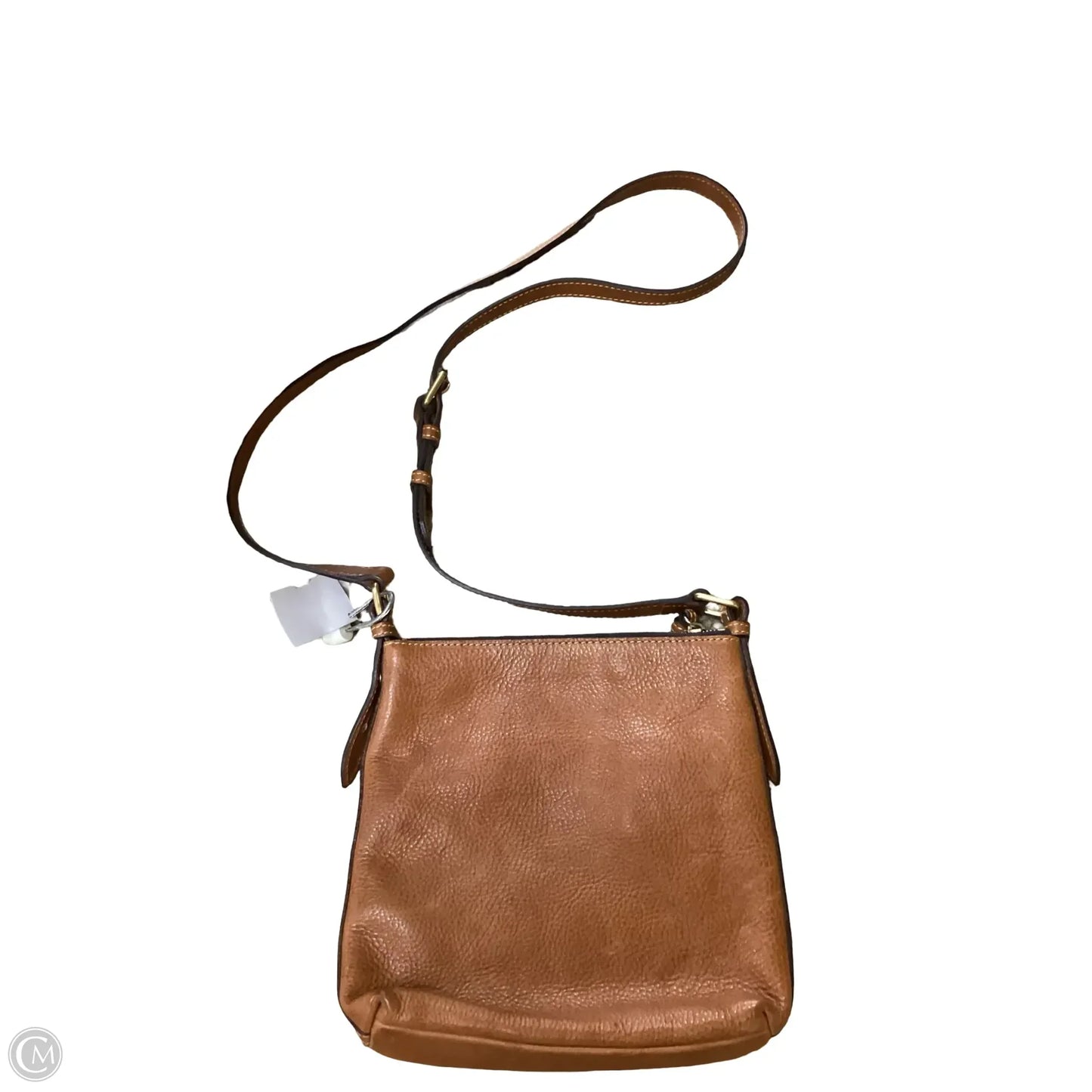 Crossbody Designer By Dooney And Bourke, Size: Small
