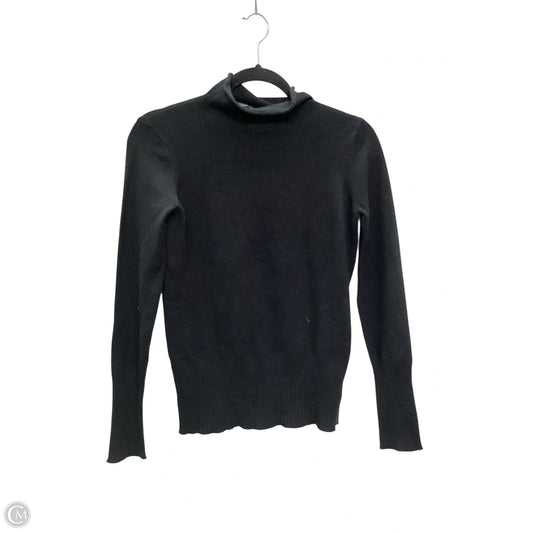 Sweater By French Connection In Black, Size: Xs