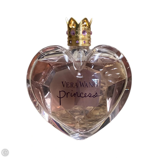 Fragrance Designer By Vera Wang, Size: Large