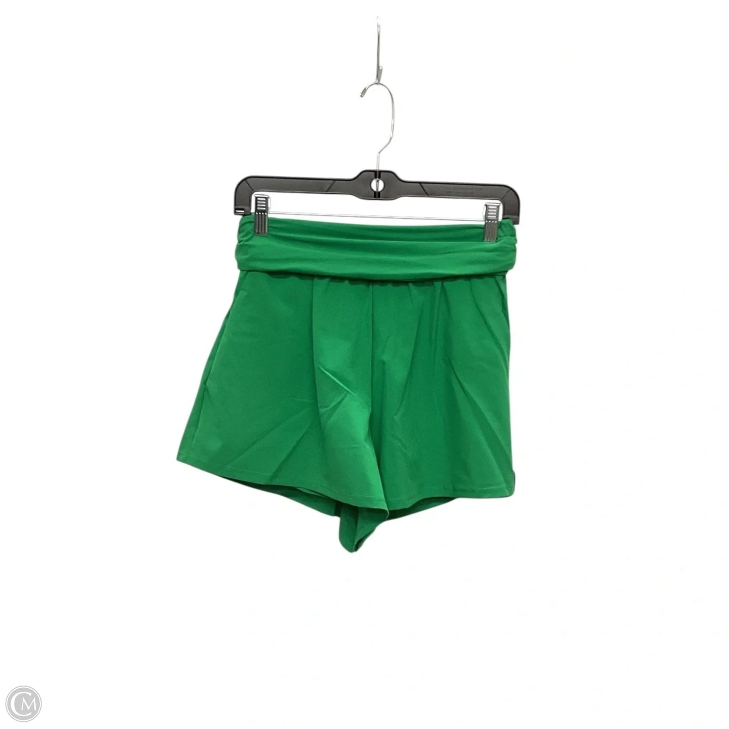 Athletic Skort By Joy Lab In Green, Size: Xs
