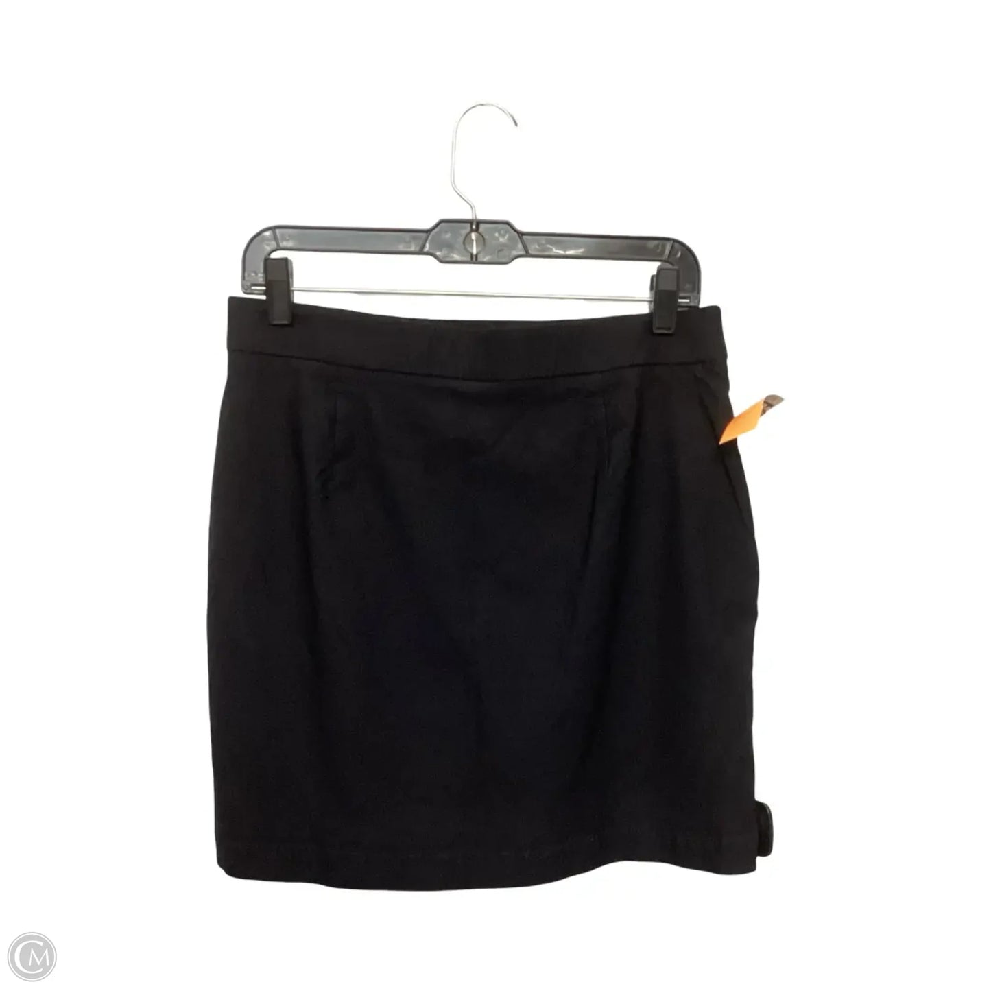 Skirt Mini & Short By Rafaella In Black, Size: S