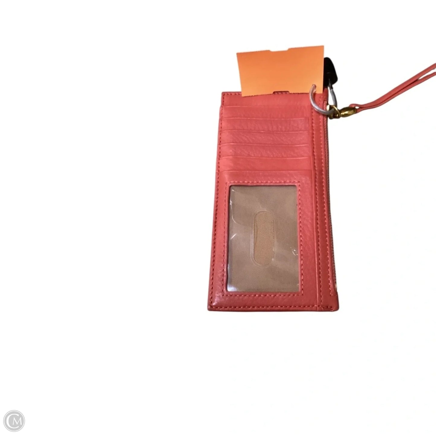 Wallet By Hobo Intl, Size: Medium