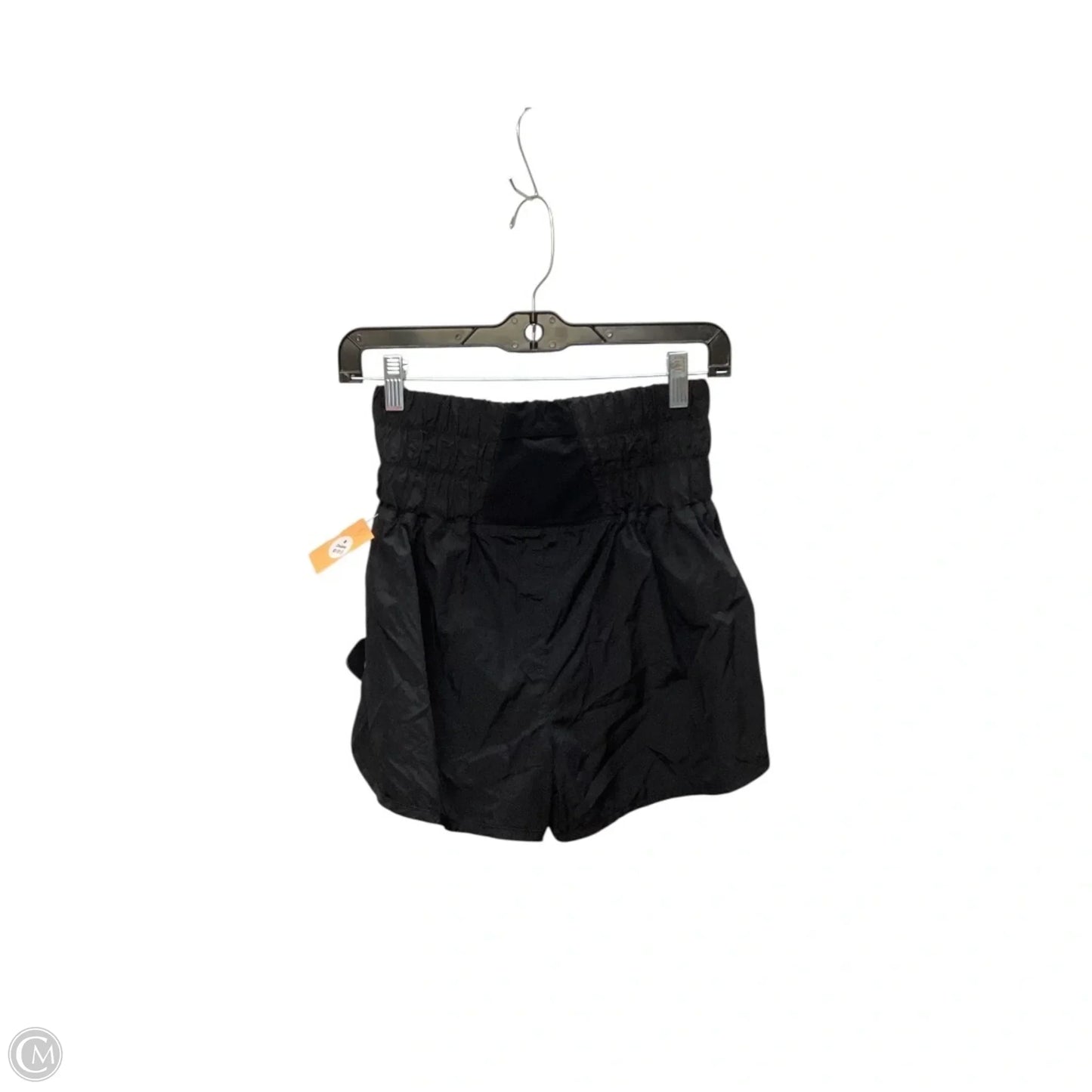 Athletic Shorts By Free People In Black, Size: M