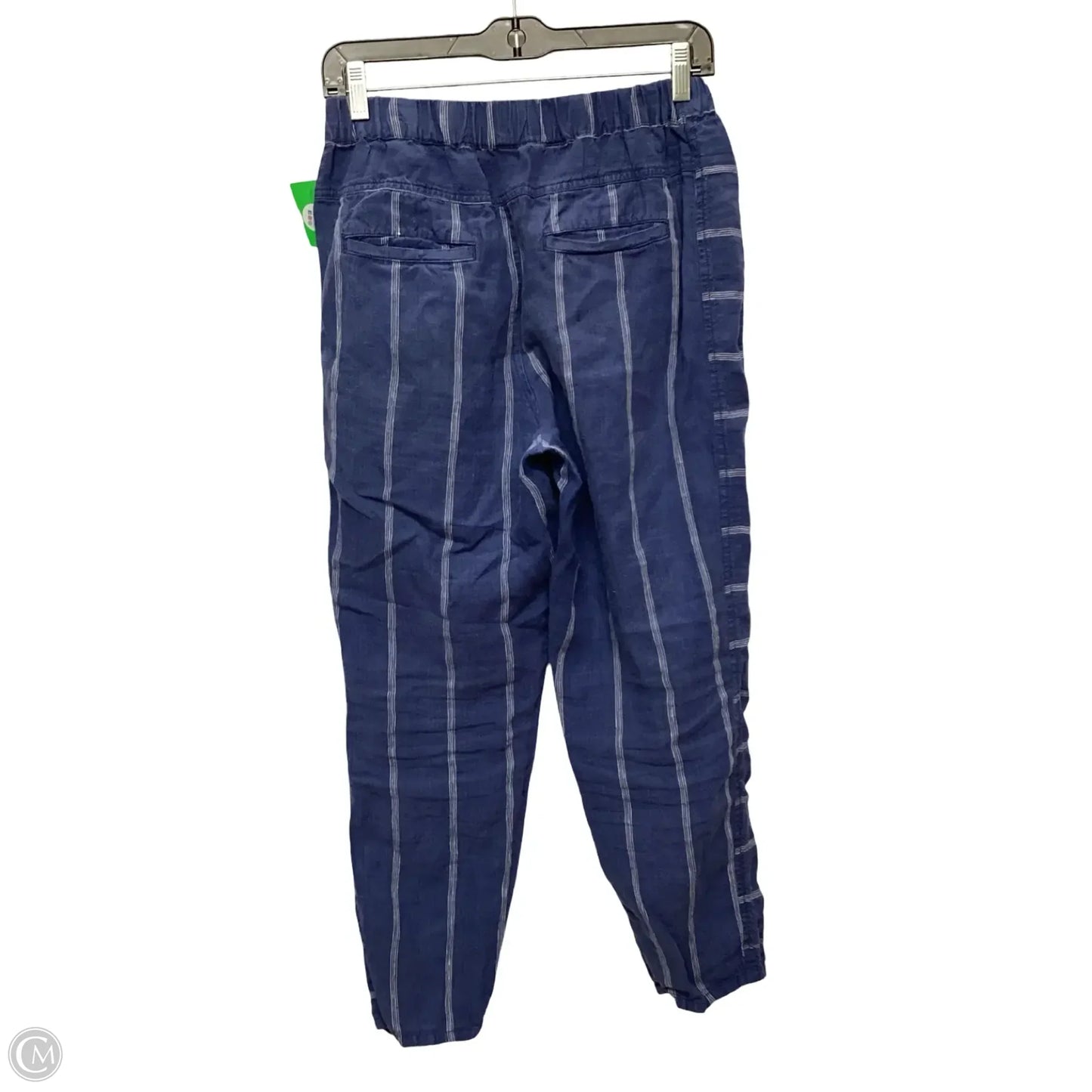 Pants Other By Anthropologie In Blue, Size: Xs