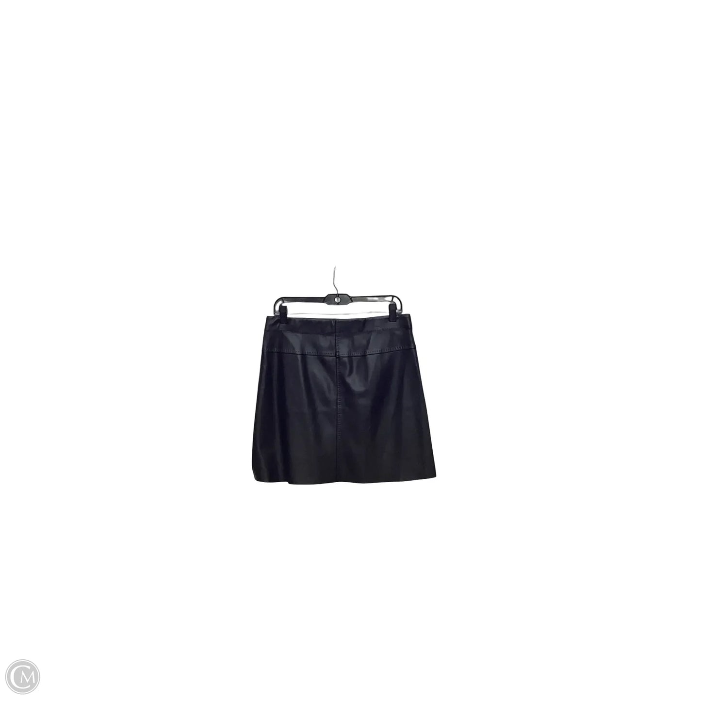 Skirt Mini & Short By Max Studio In Black, Size: M