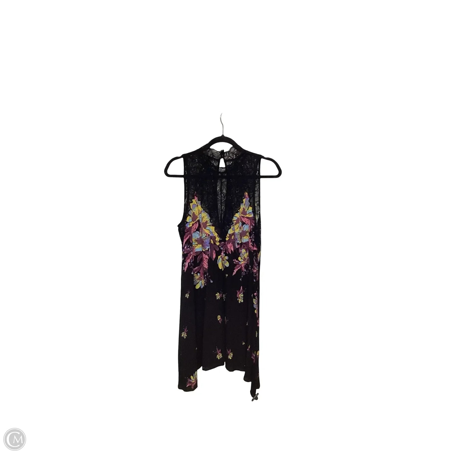 Dress Casual Short By Free People In Black, Size: M