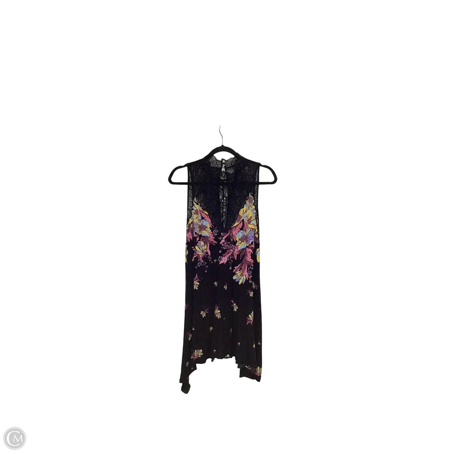 Dress Casual Short By Free People In Black, Size: M