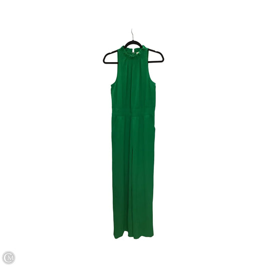 Jumpsuit By Eesome In Green, Size: M