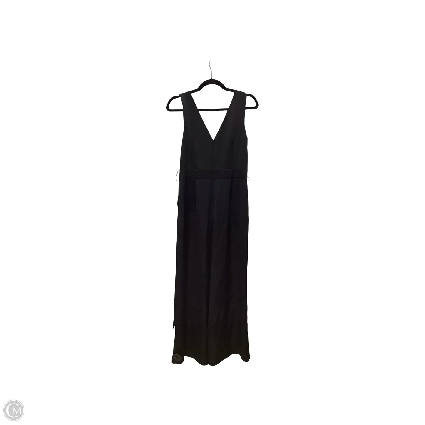 Jumpsuit By J. Crew In Black, Size: 4