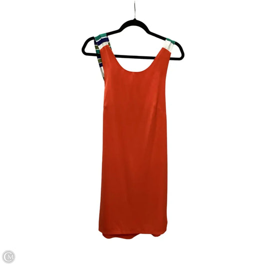 Dress Casual Short By Lulus In Red, Size: S
