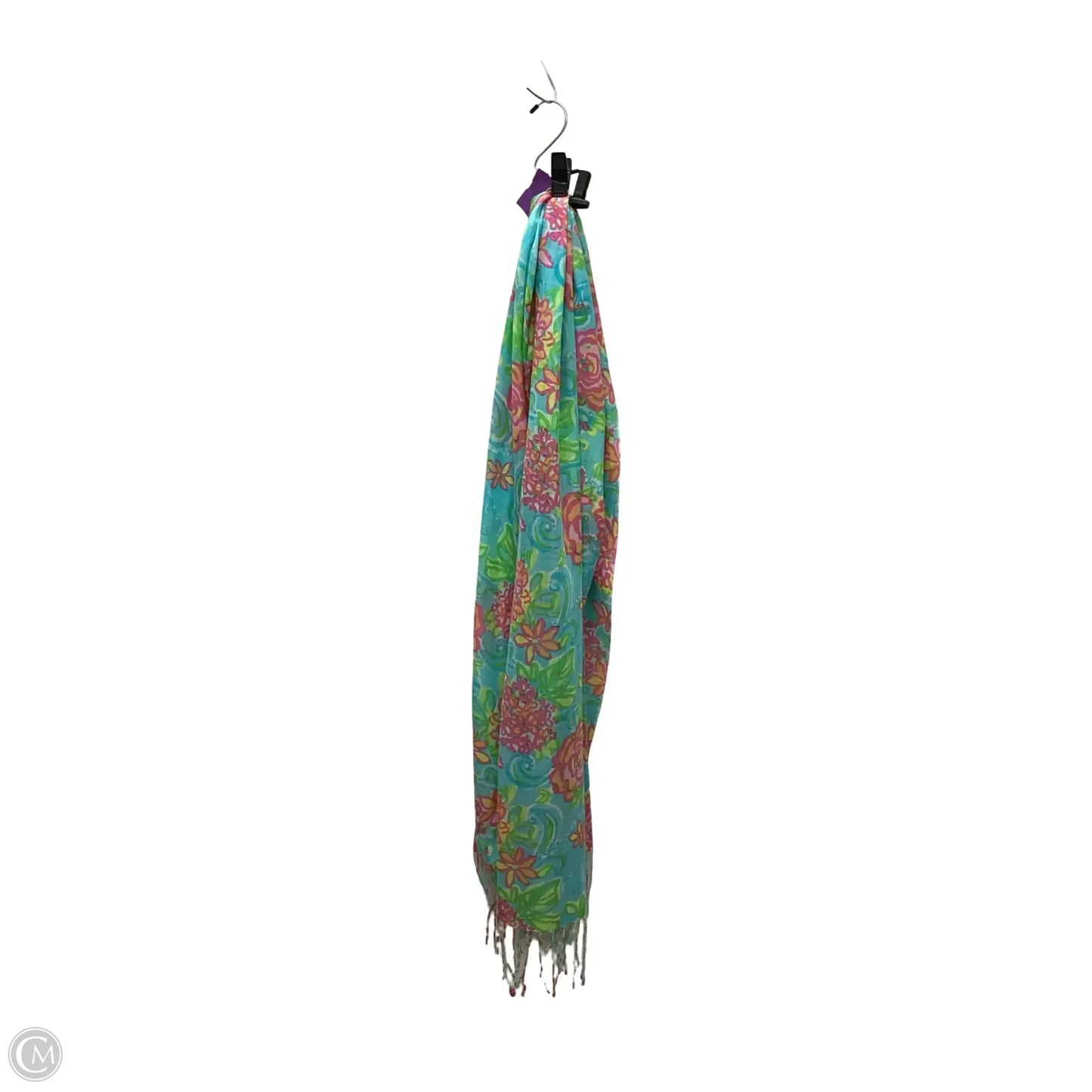Scarf Designer By Lilly Pulitzer