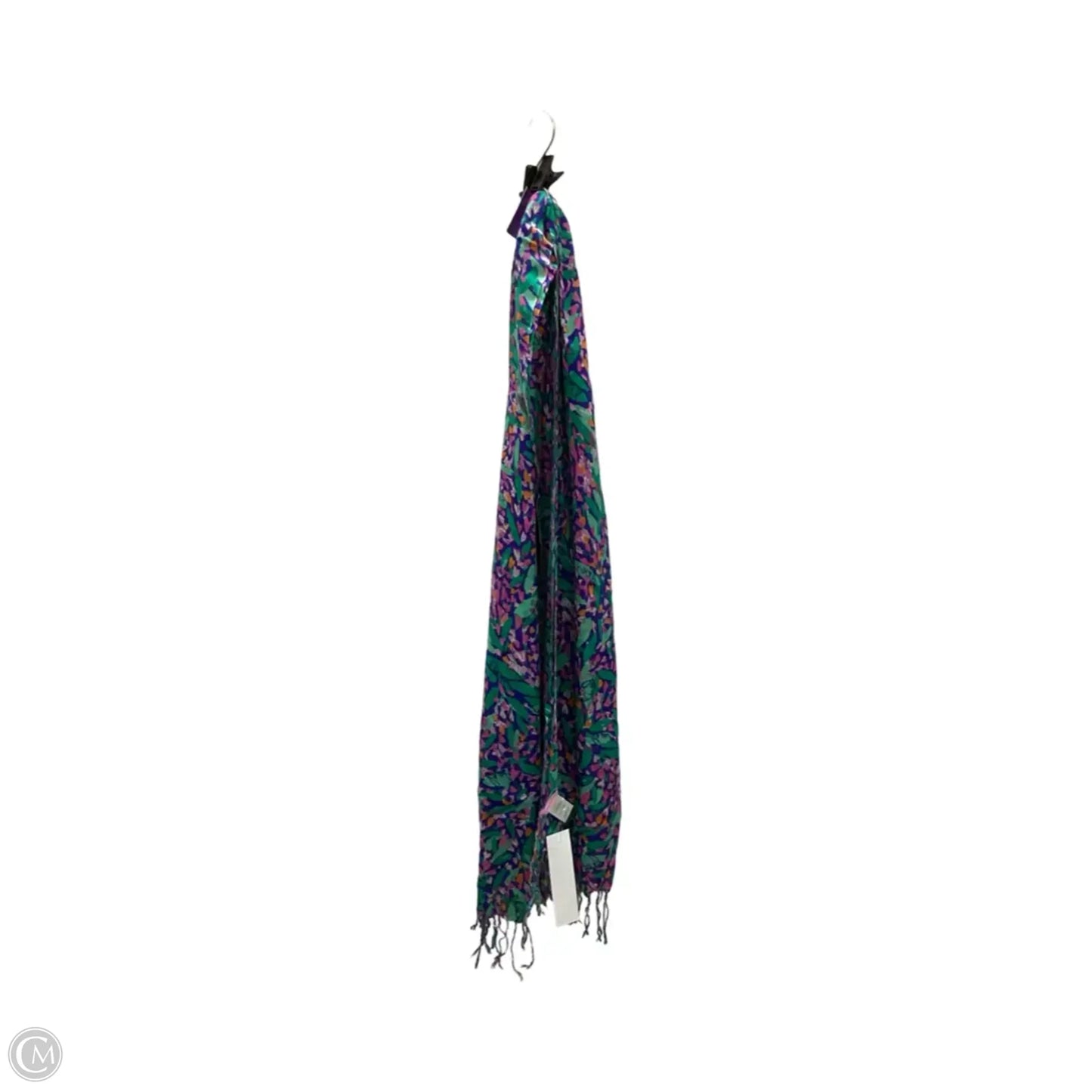 Scarf Designer By Lilly Pulitzer