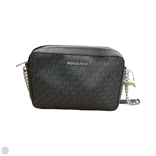 Crossbody Designer By Michael Kors, Size: Large