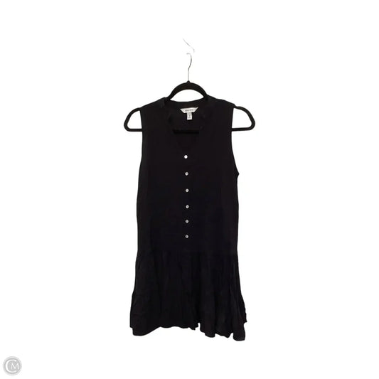 Dress Casual Short By Nine West In Black, Size: S