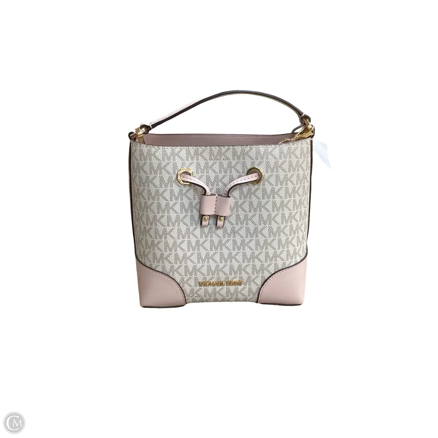 Handbag Designer By Michael Kors, Size: Small