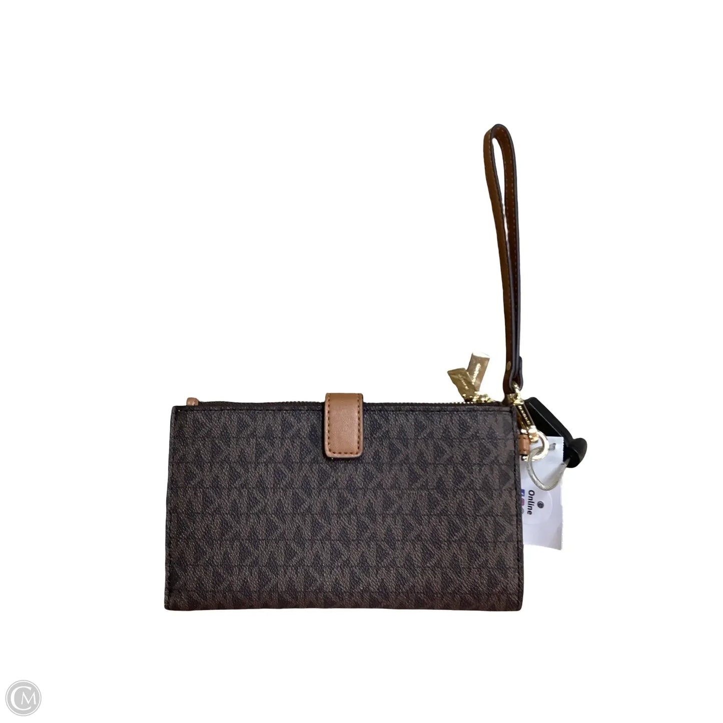 Wallet Designer By Michael Kors, Size: Medium