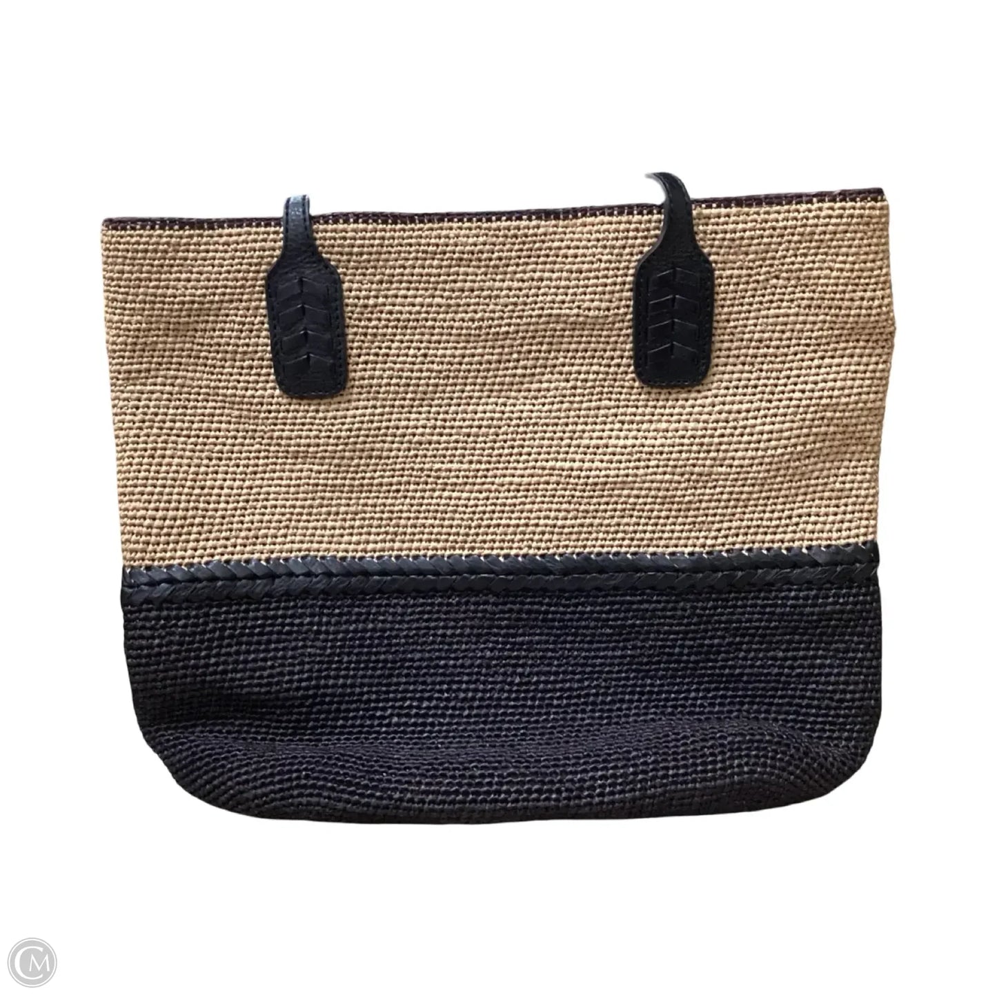 Handbag By Brighton, Size: Large