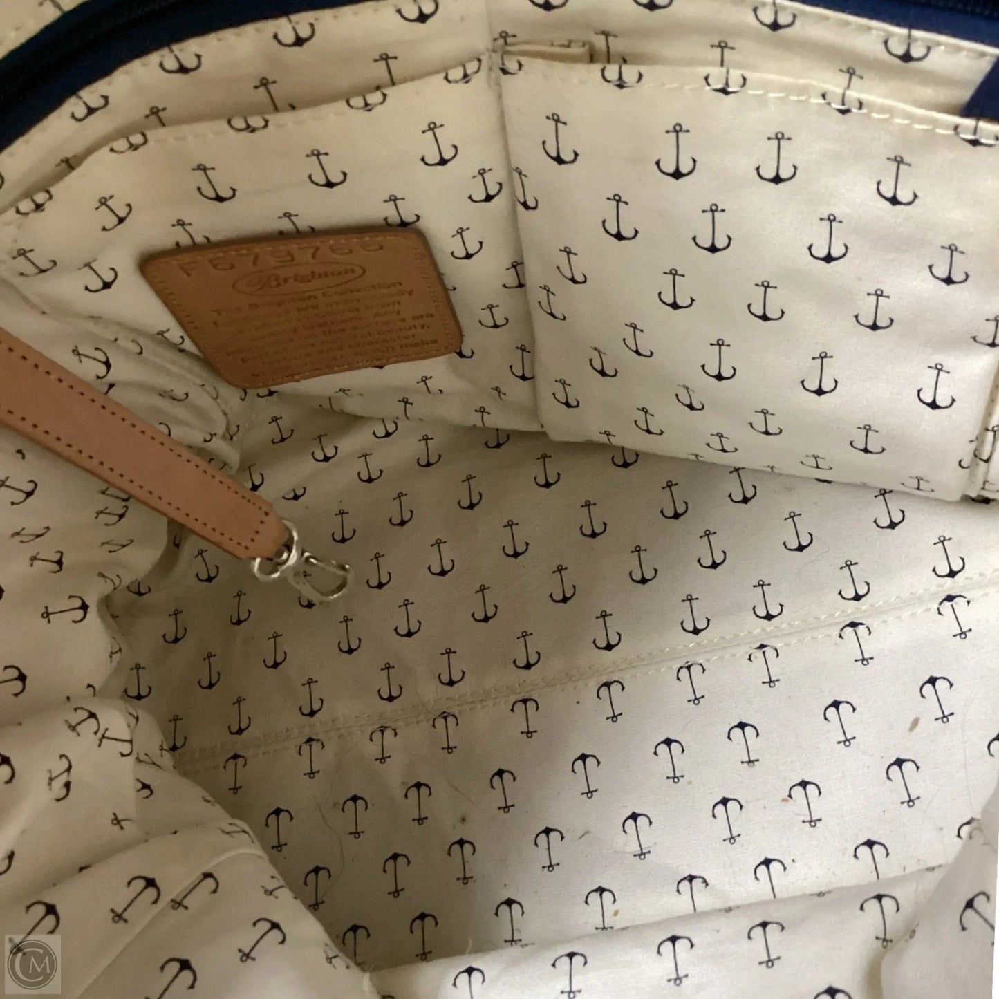 Tote By Brighton, Size: Large