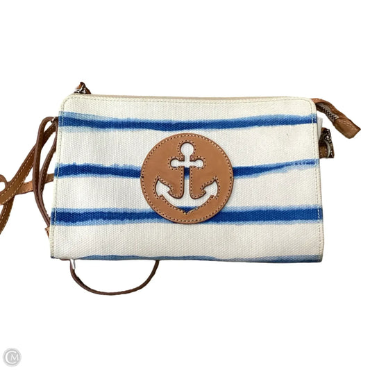 Crossbody By Brighton, Size: Large