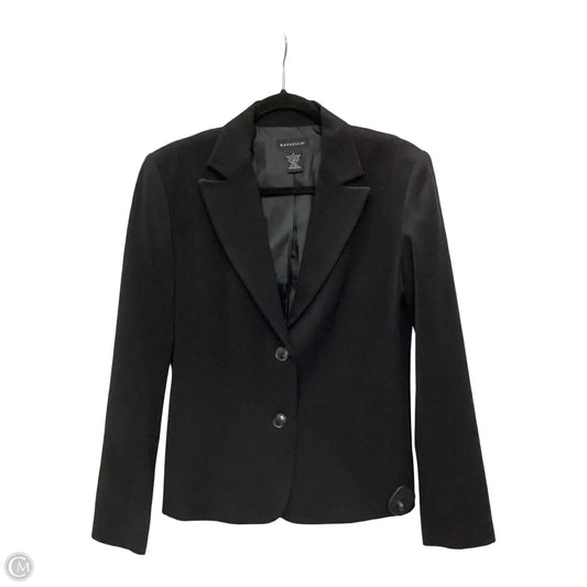 Blazer By Rafaella In Black, Size: M