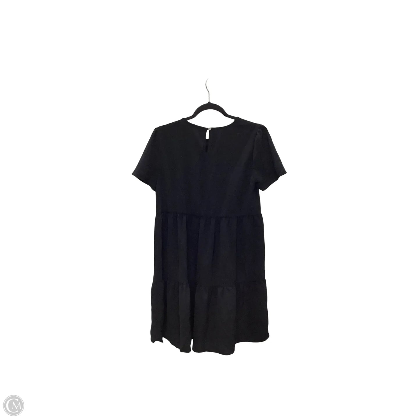 Dress Casual Short By Copper Key In Black, Size: S
