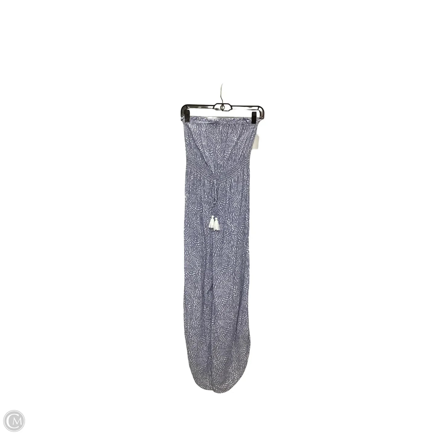 Jumpsuit By Japna In Blue, Size: S