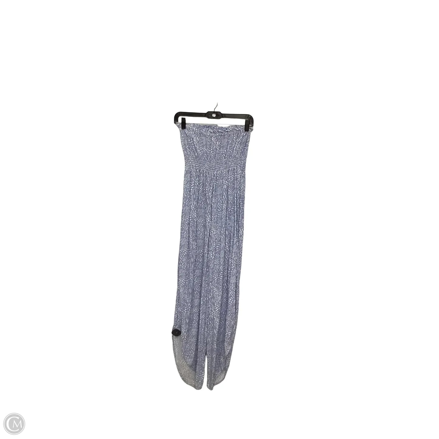 Jumpsuit By Japna In Blue, Size: S