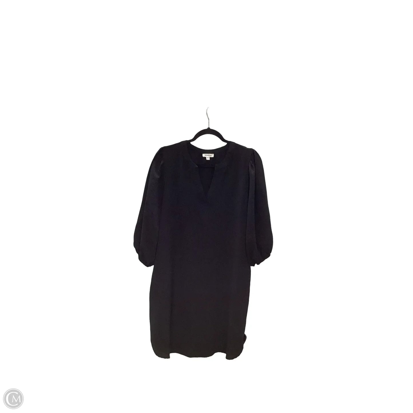 Dress Casual Short By Mittoshop In Black, Size: L