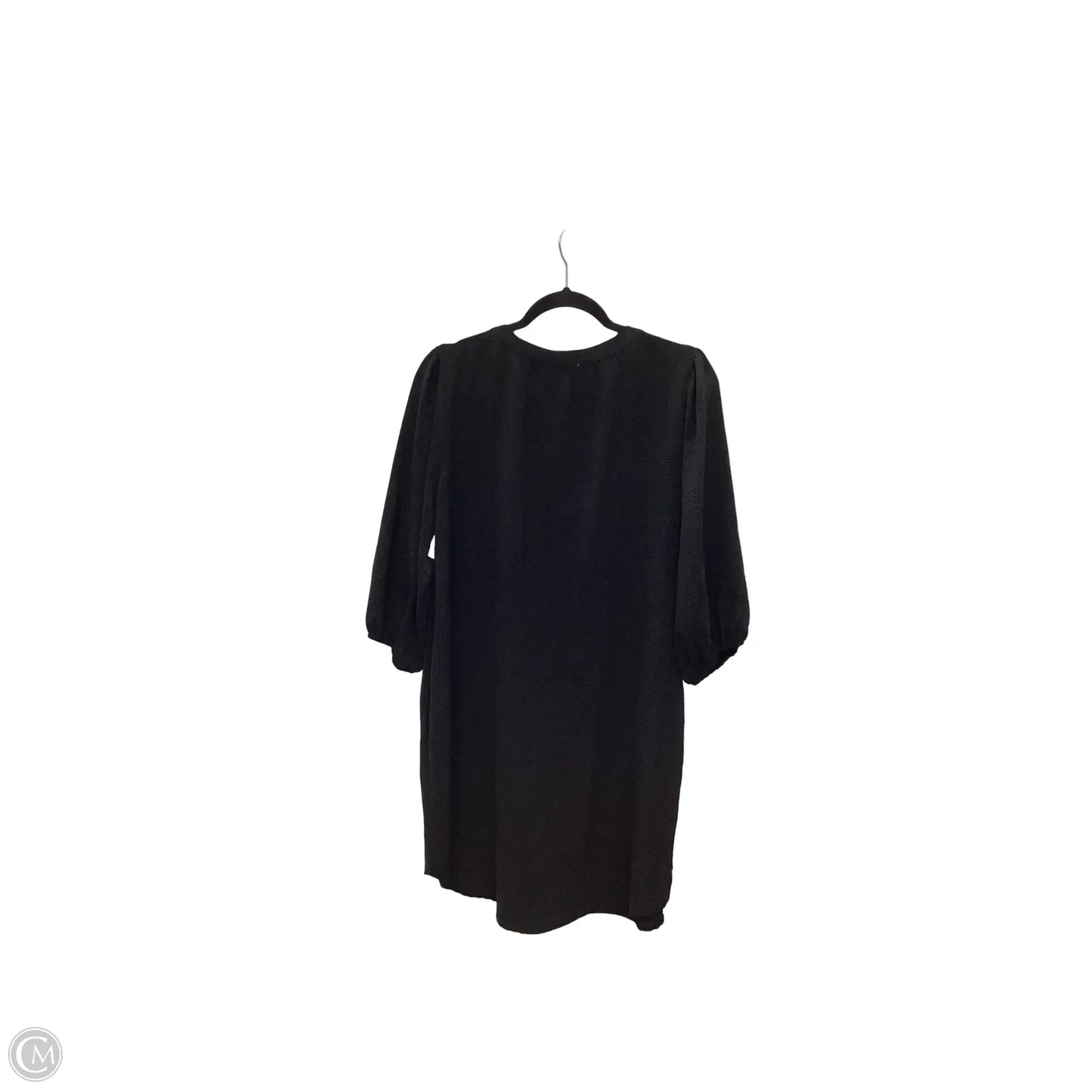 Dress Casual Short By Mittoshop In Black, Size: L