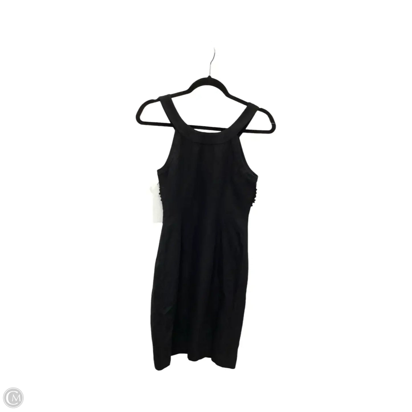Dress Casual Short By Postmark In Black, Size: 2