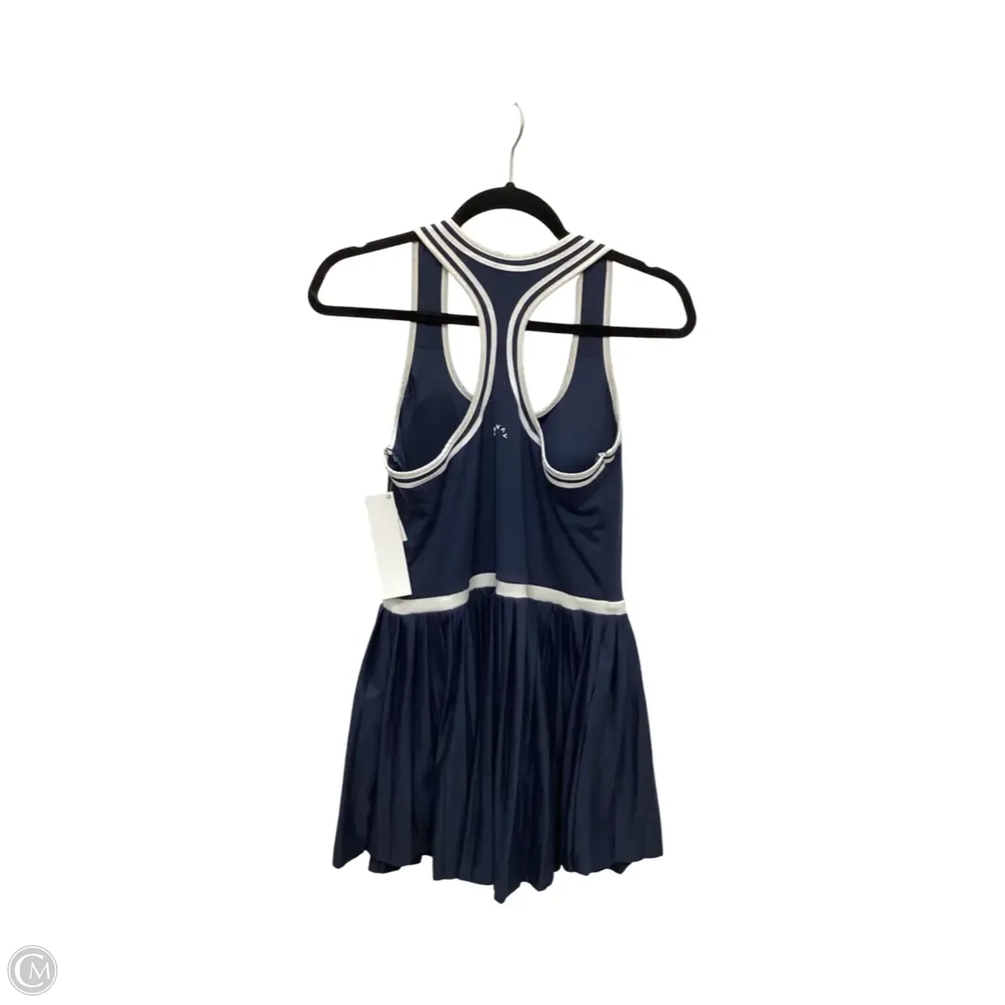 Athletic Dress By Varley In Navy, Size: M