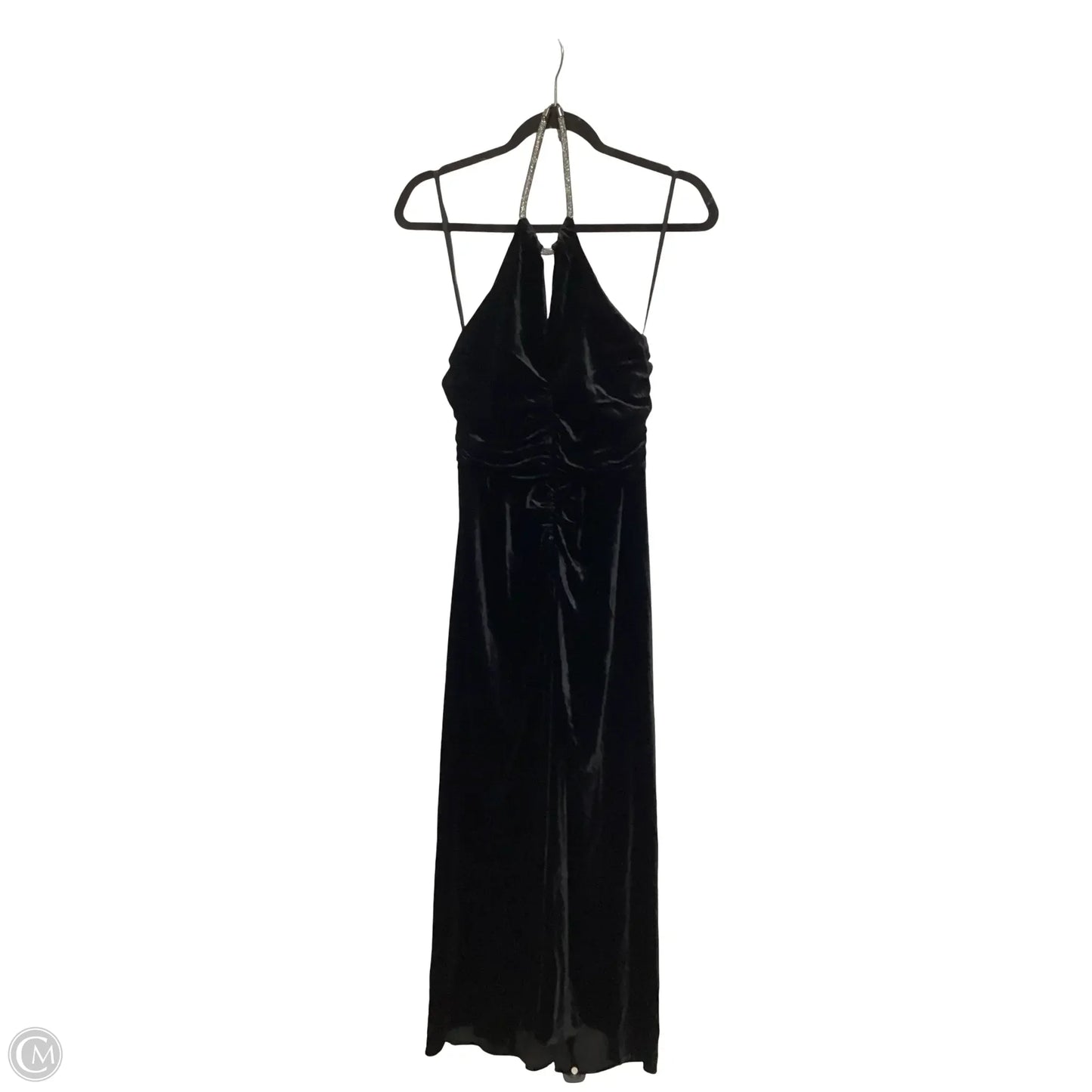 Dress Party Long By Veronica Beard In Black, Size: S