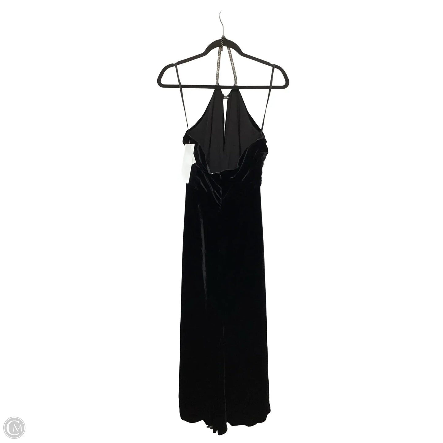 Dress Party Long By Veronica Beard In Black, Size: S