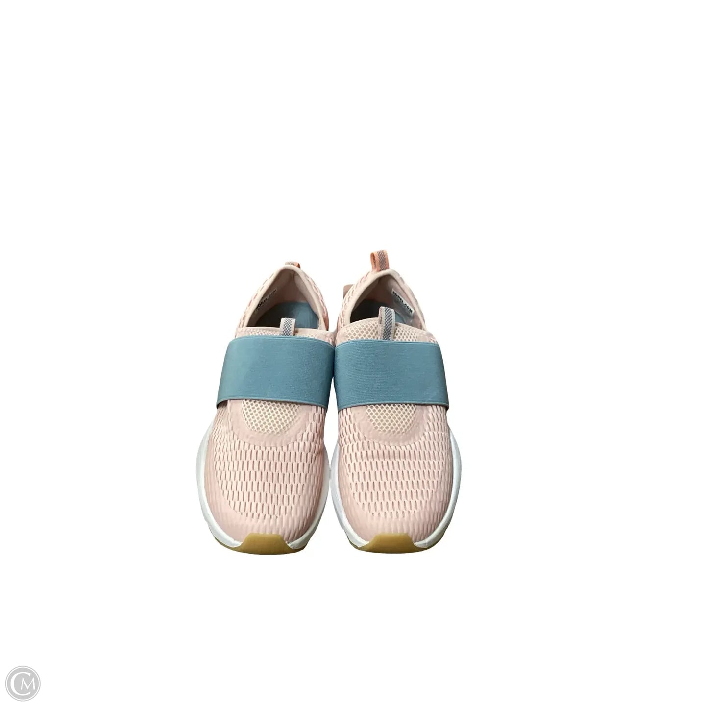 Shoes Sneakers By Sorel In Pink, Size: 10