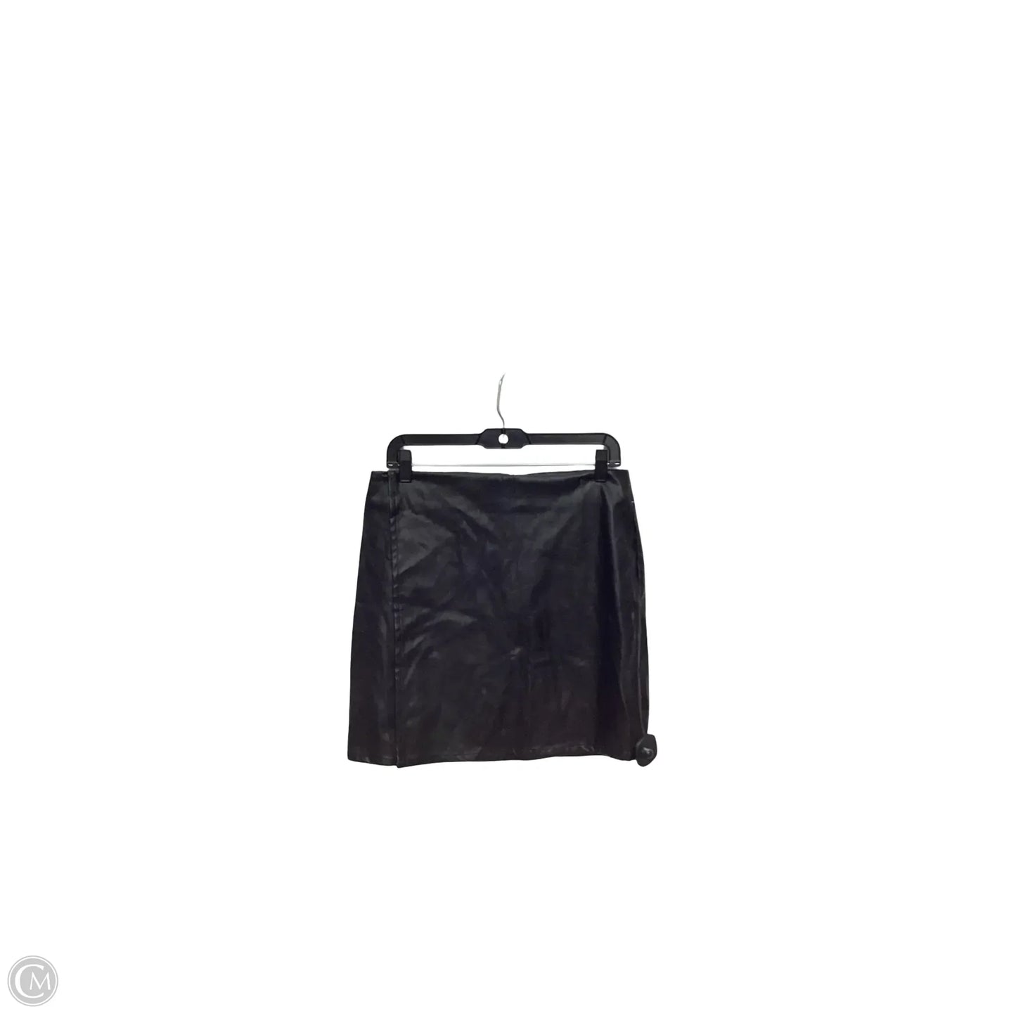 Skirt Mini & Short By Lulus In Black, Size: L