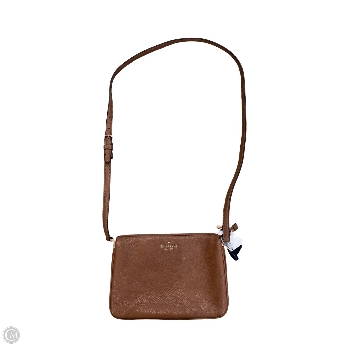 Crossbody Designer By Kate Spade, Size: Medium