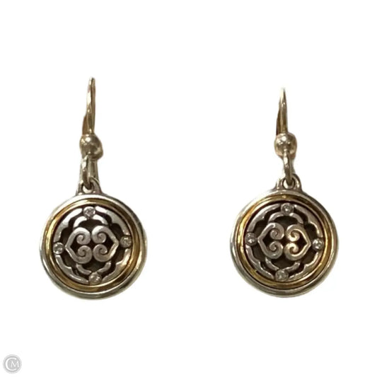 Earrings Dangle/drop By Brighton