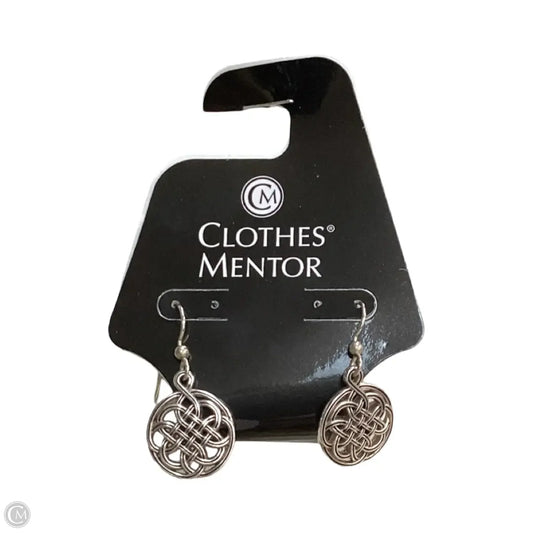 Earrings Dangle/drop By Brighton