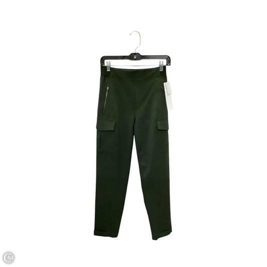 Pants Cropped By Athleta In Green, Size: 0