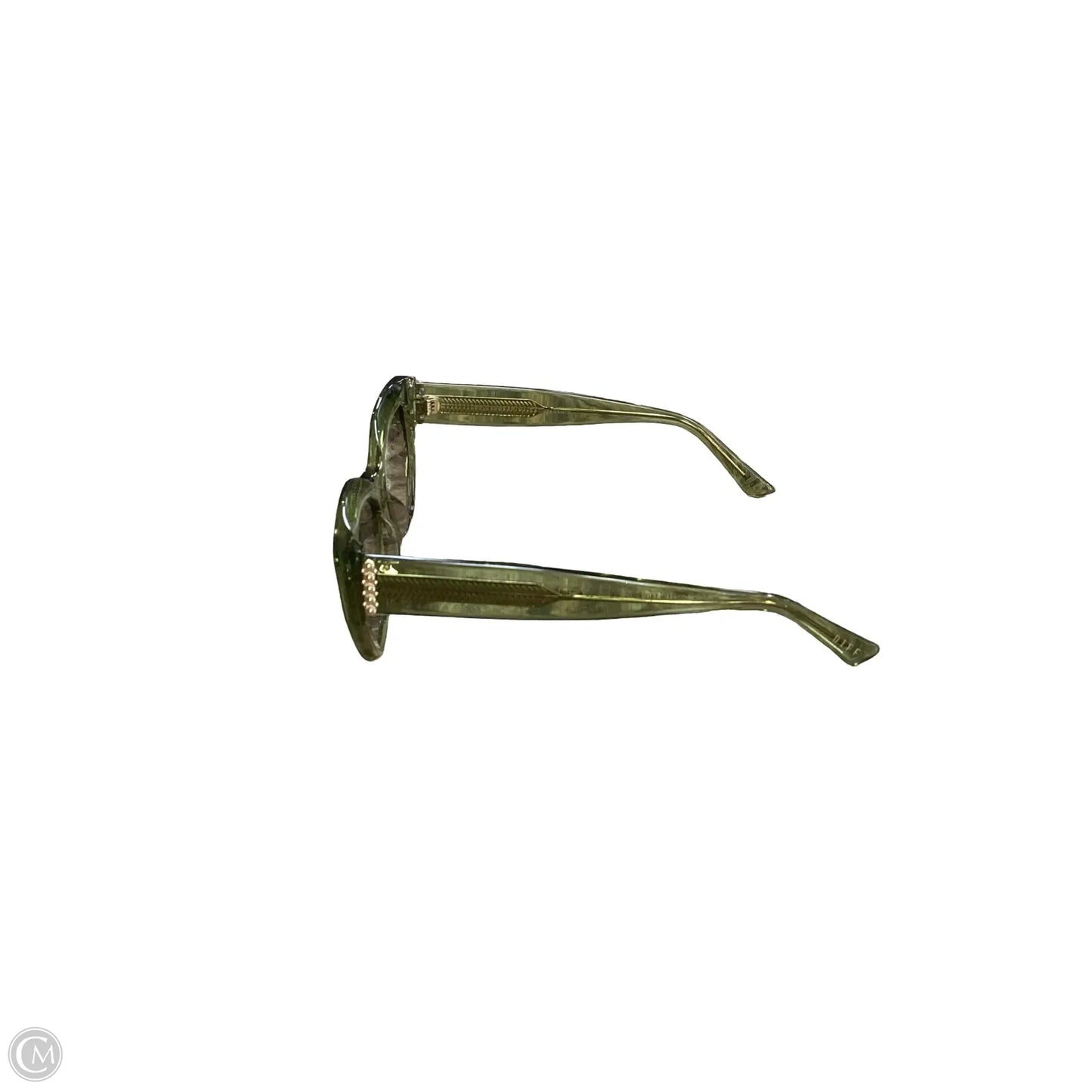 Sunglasses By Diff, Size: Medium
