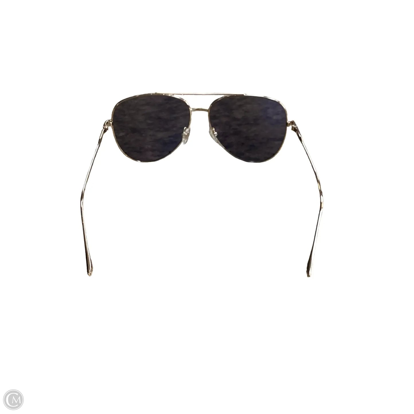 Sunglasses By Diff, Size: Medium