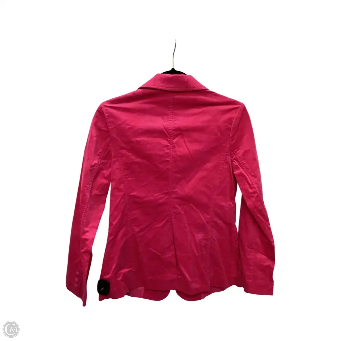 Blazer By Skies Are Blue In Pink, Size: S