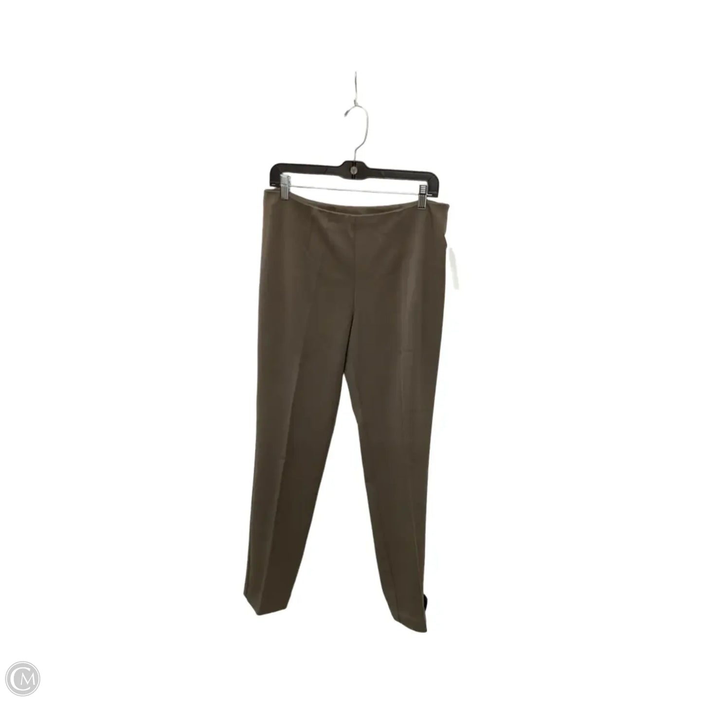 Pants Dress By Chicos In Brown, Size: 0
