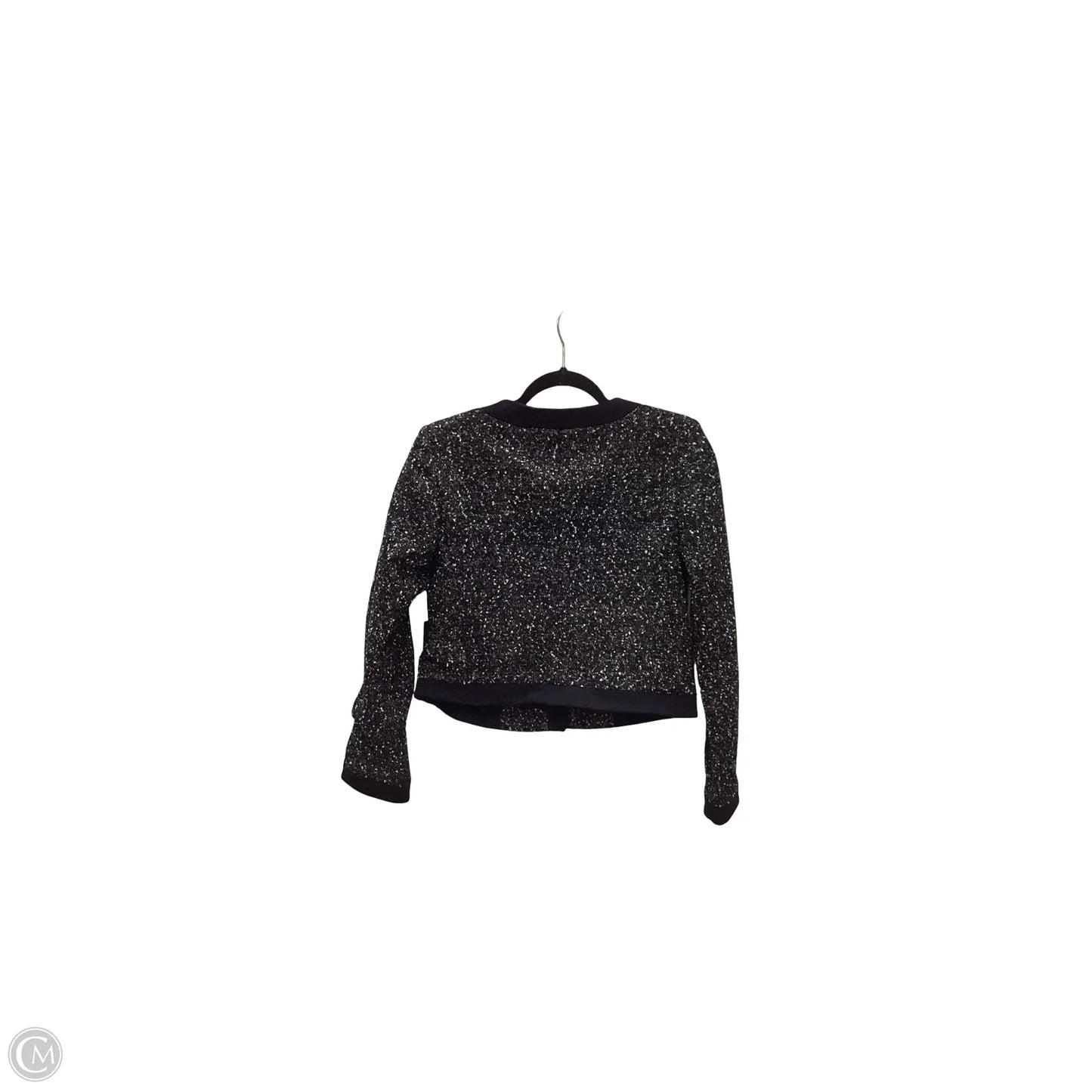 Blazer By Express In Black, Size: S