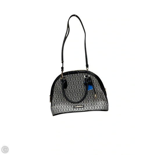 Handbag Designer By Brahmin, Size: Medium