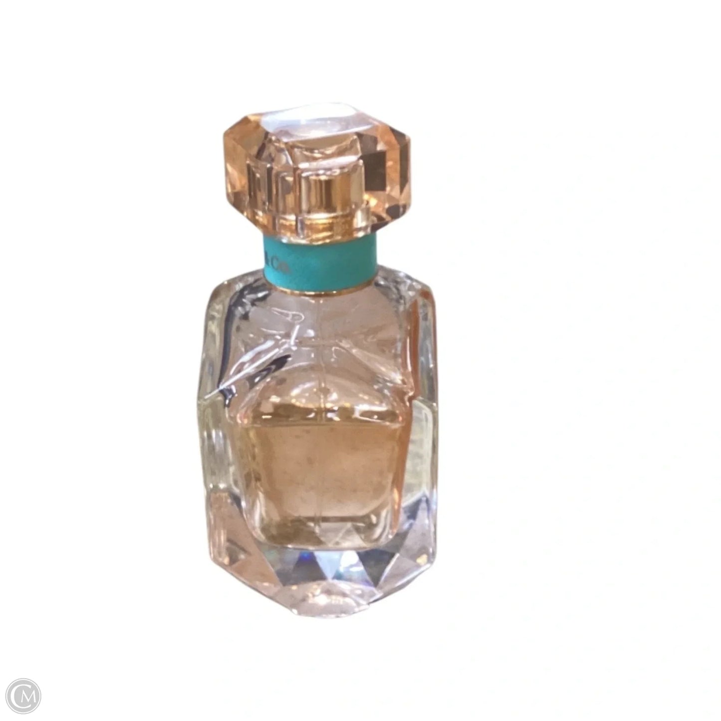 Fragrance Luxury Designer By Tiffany And Company, Size: Medium